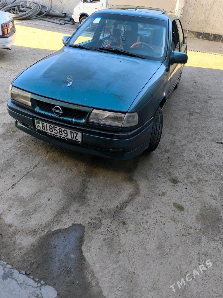 Opel Vectra 1994 - 50 000 TMT - Гурбансолтан Едже - img 3