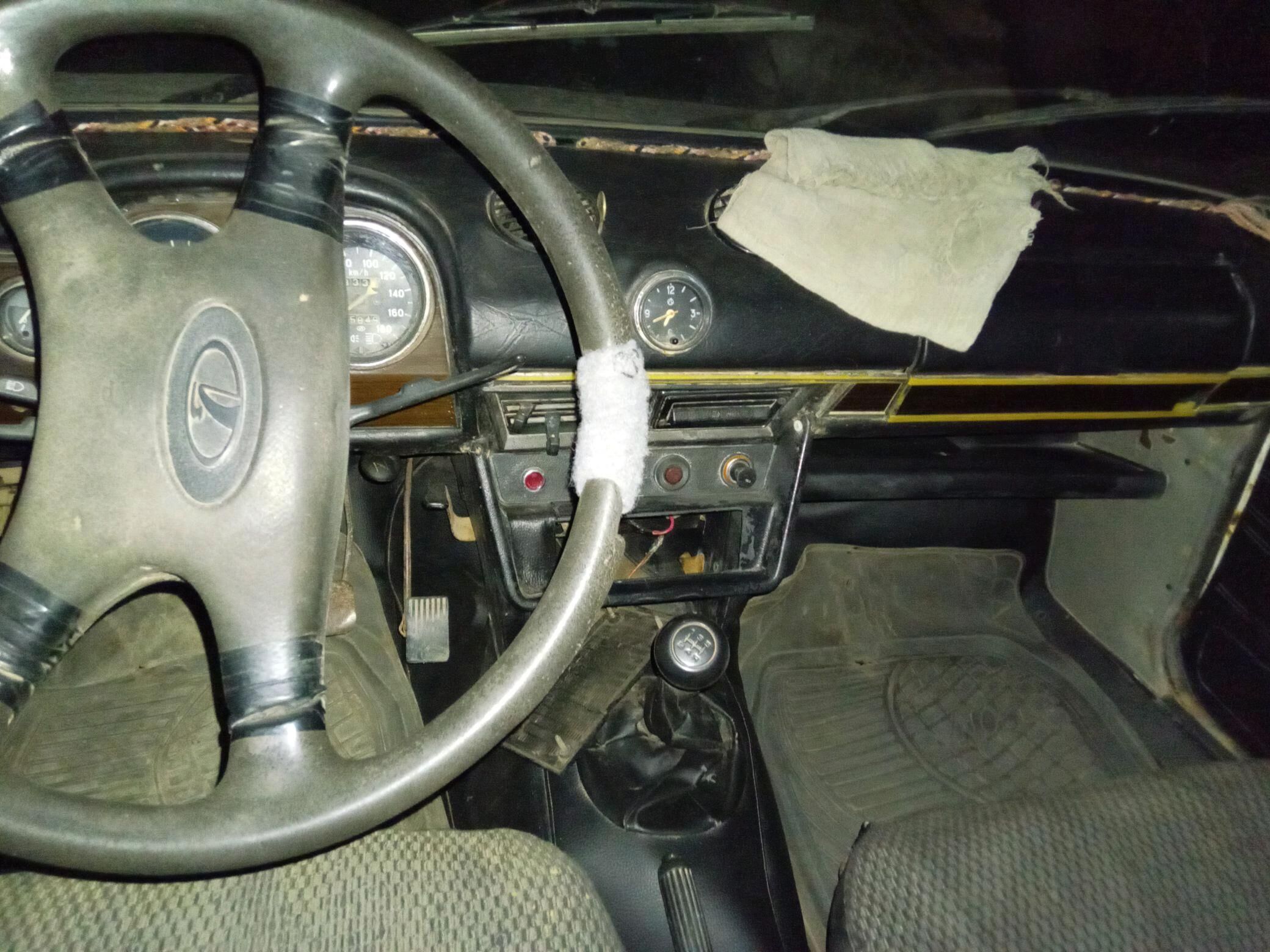 Lada 2106 1989 - 10 000 TMT - Шабатский этрап - img 3