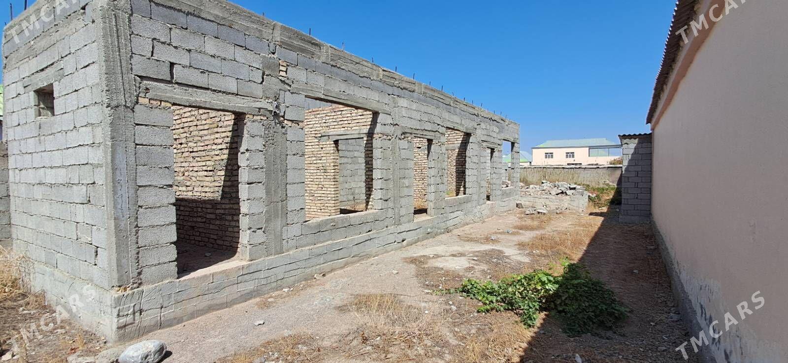 yasmansalyk satlyk - Ашхабад - img 3