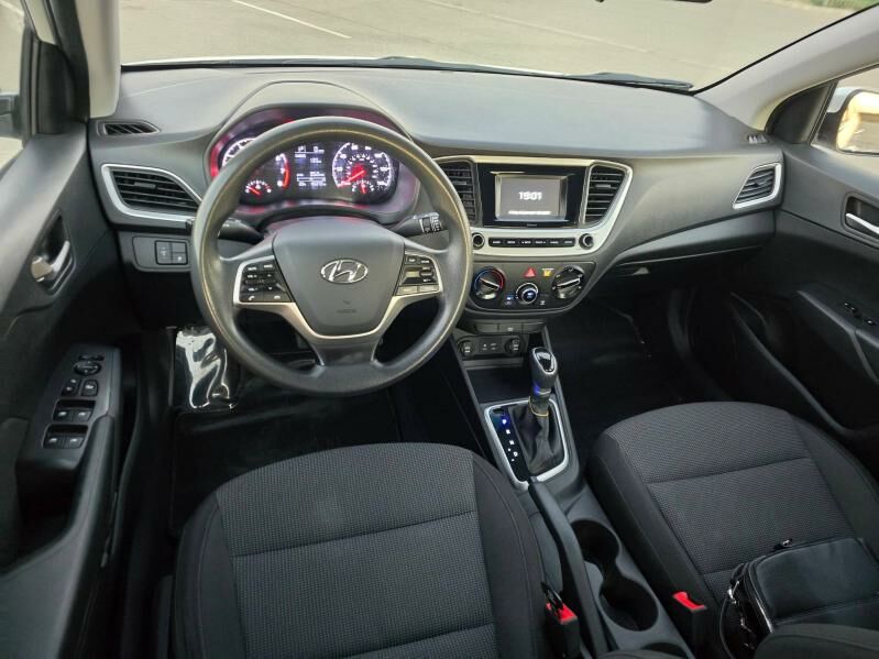 Hyundai Accent 2020 - 205 000 TMT - Ашхабад - img 5