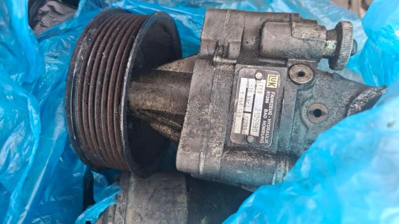 4.4 nasos gidrousilitel 1 500 TMT - Türkmenbaşy - img 1