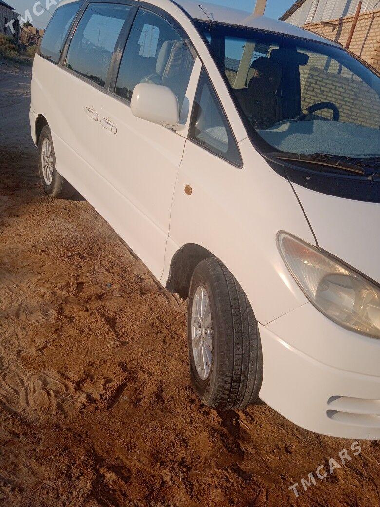 Toyota Previa 2000 - 120 000 TMT - Darganata - img 3