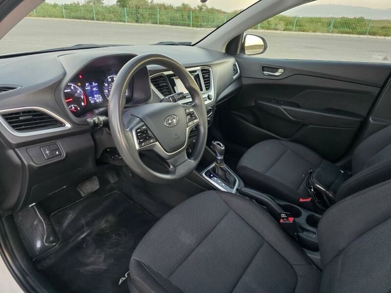 Hyundai Accent 2020 - 205 000 TMT - Ашхабад - img 7