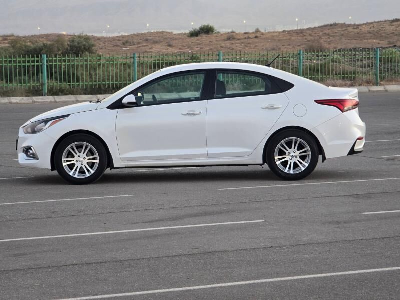 Hyundai Accent 2020 - 205 000 TMT - Ашхабад - img 4