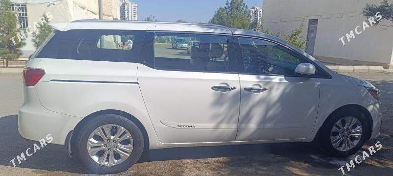 Kia Sedona 2020 - 395 000 TMT - Ашхабад - img 7