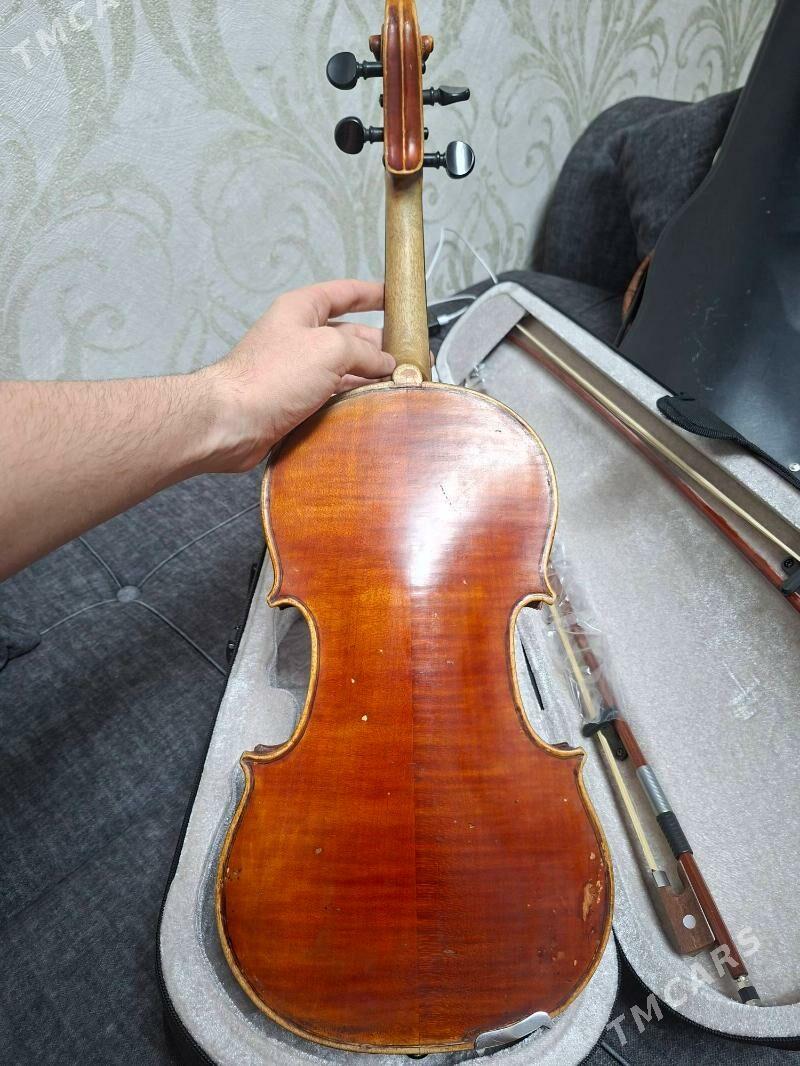 Скрипка - Aşgabat - img 2