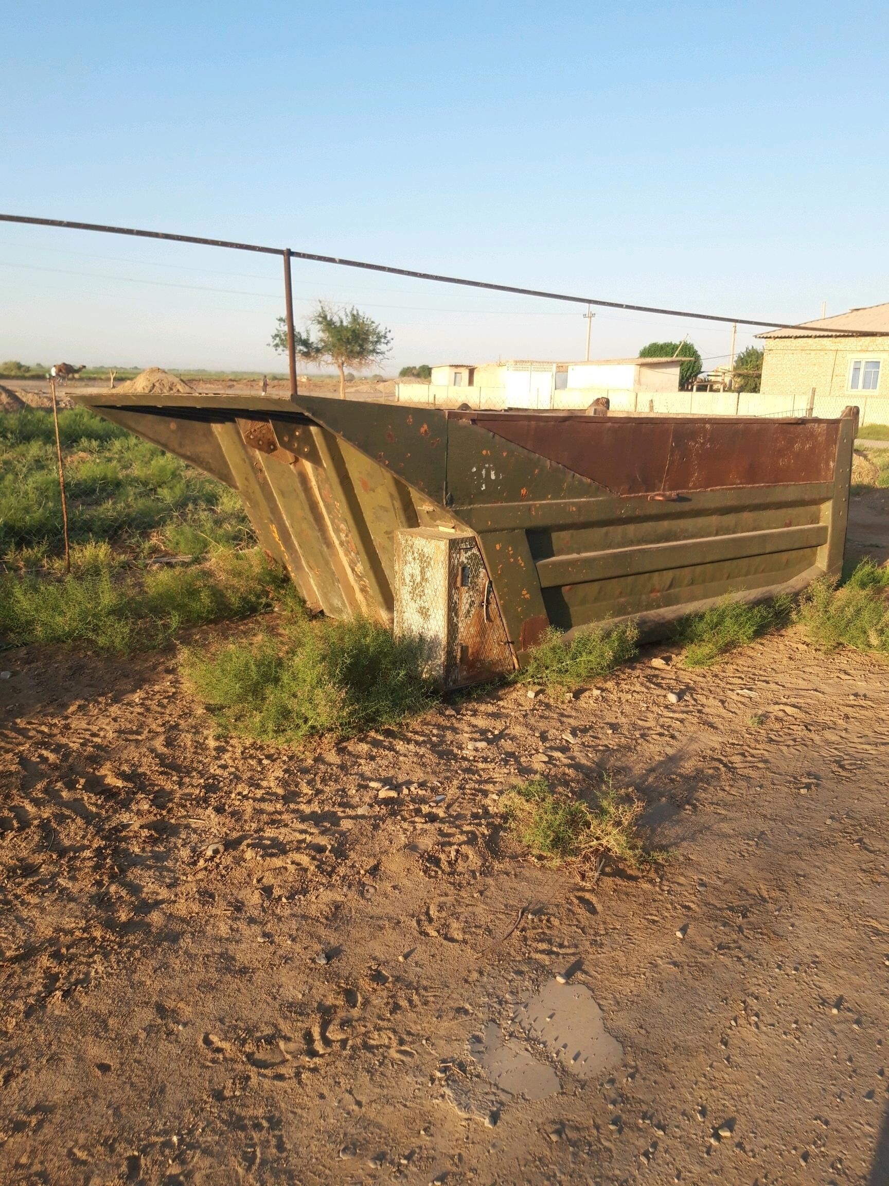 Kuzwa we başga zapçaslar. 3 000 TMT - Babadaýhan - img 5