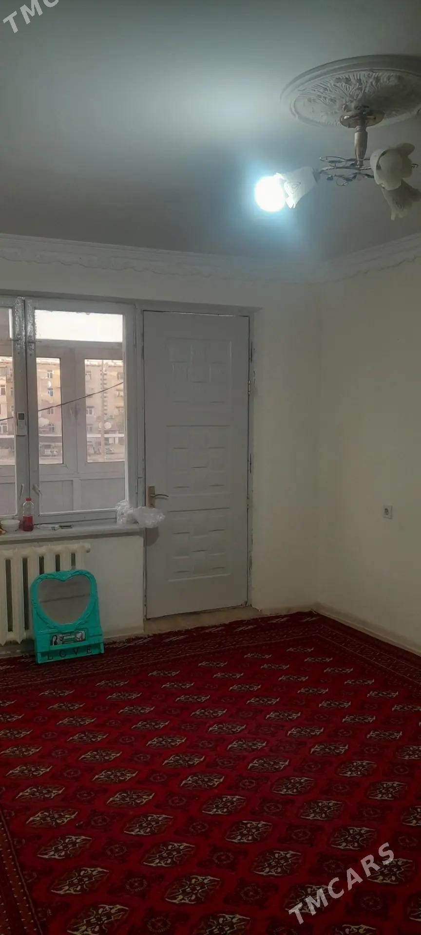 Satlyk kwartira - Türkmenabat - img 5
