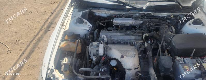 Toyota Camry 2000 - 120 000 TMT - Кёнеургенч - img 5