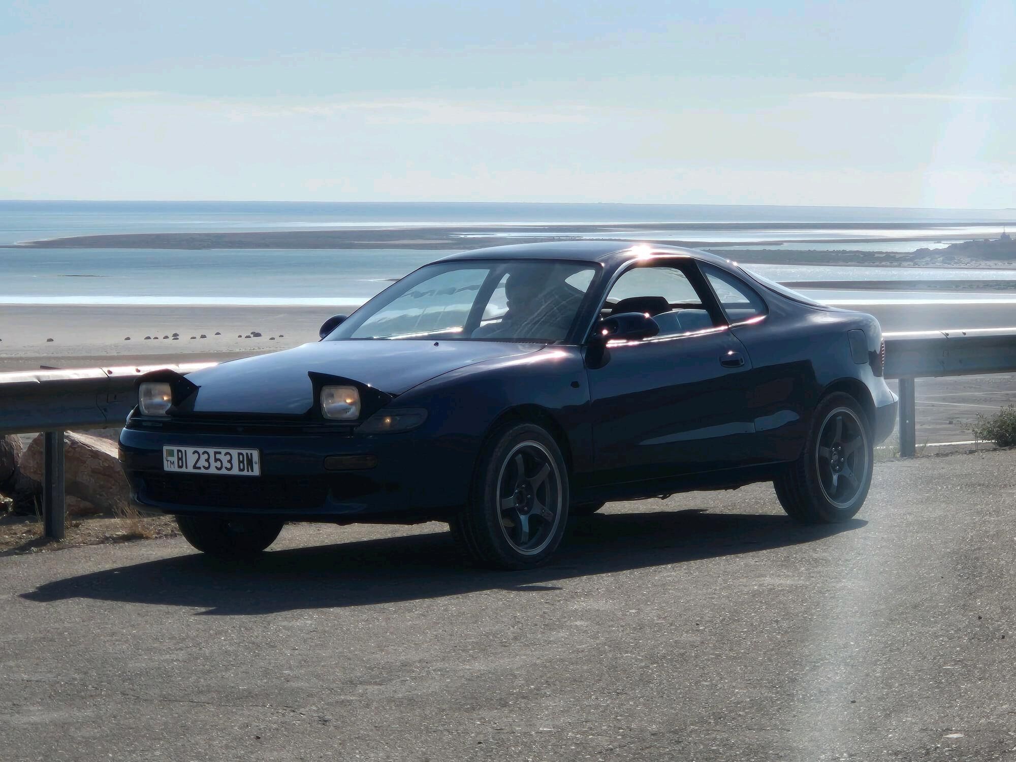 Toyota Celica 1993 - 40 000 TMT - Туркменбаши - img 7