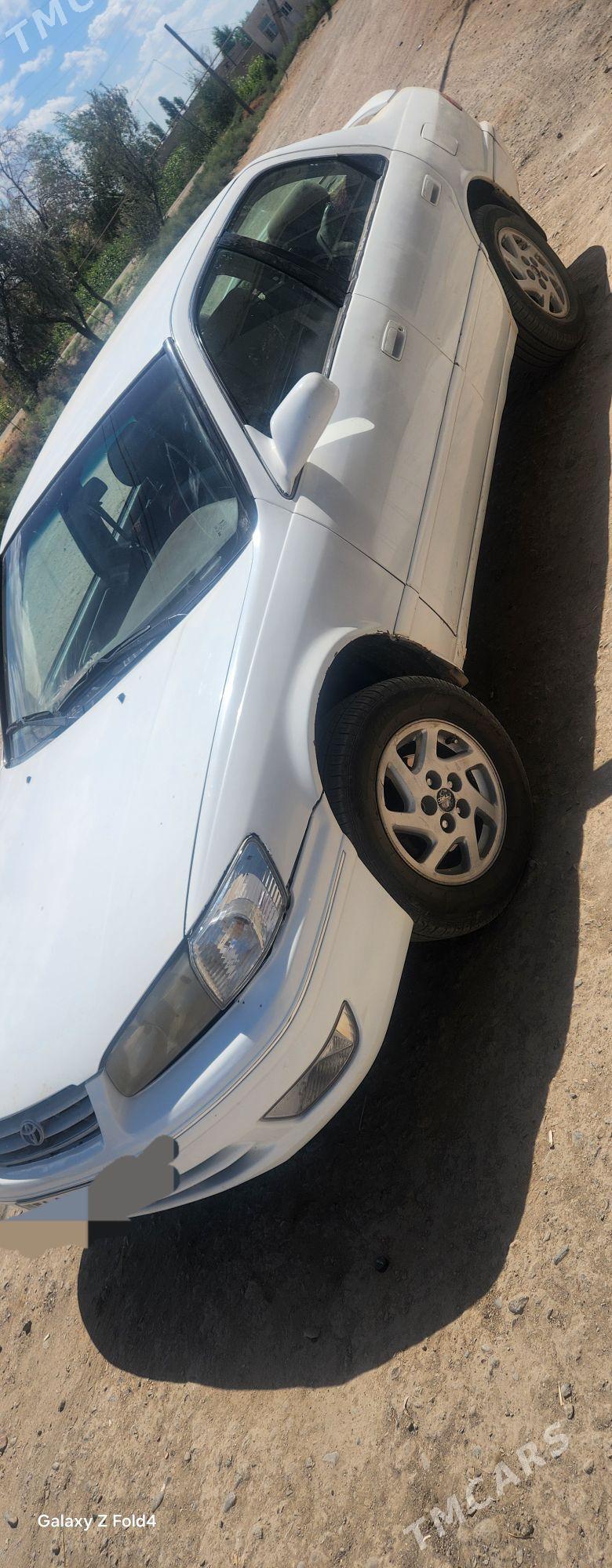 Toyota Camry 2000 - 120 000 TMT - Кёнеургенч - img 2