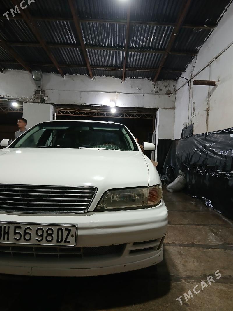 Nissan Maxima 1994 - 60 000 TMT - Дашогуз - img 3