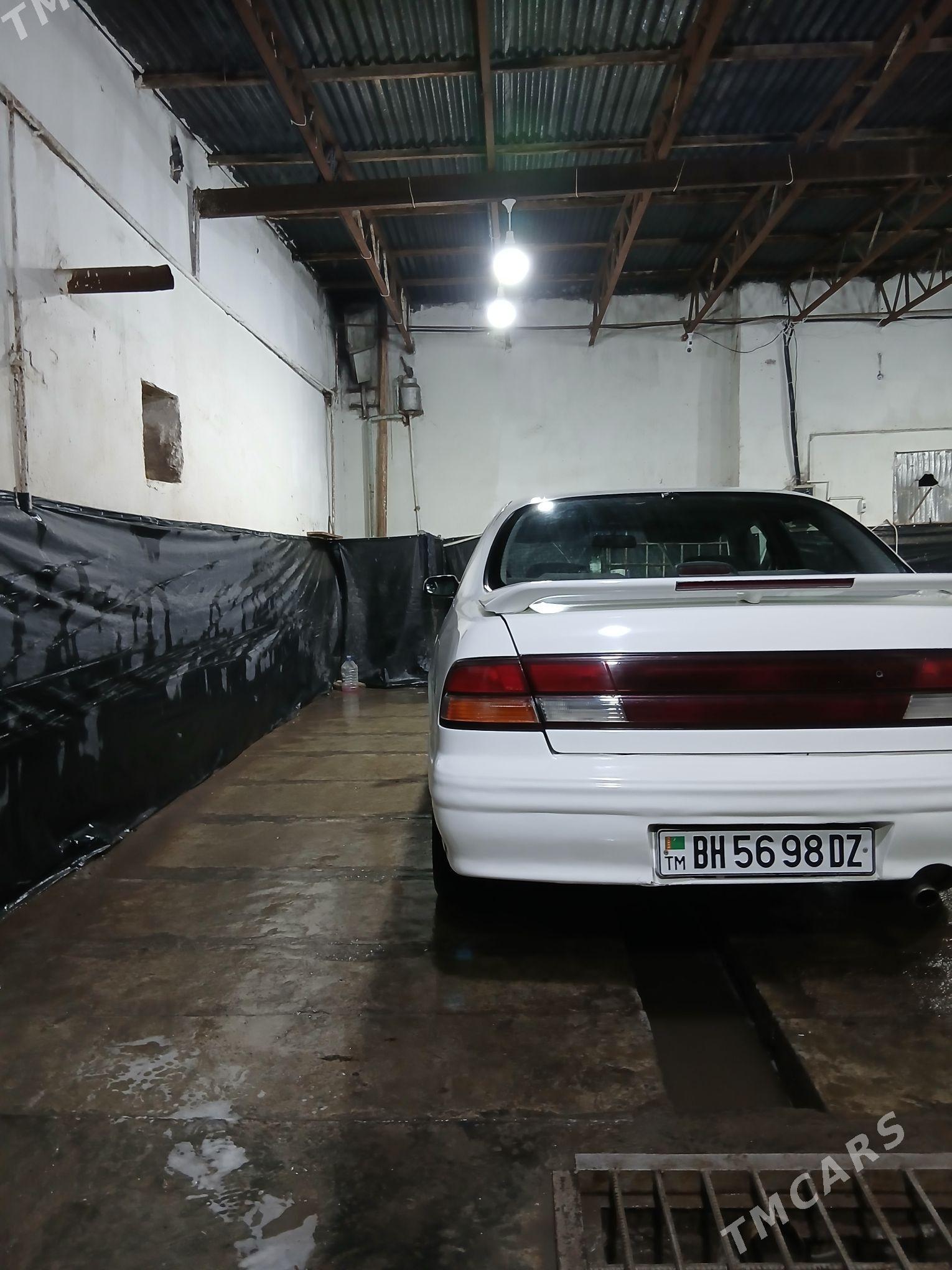 Nissan Maxima 1994 - 60 000 TMT - Дашогуз - img 5