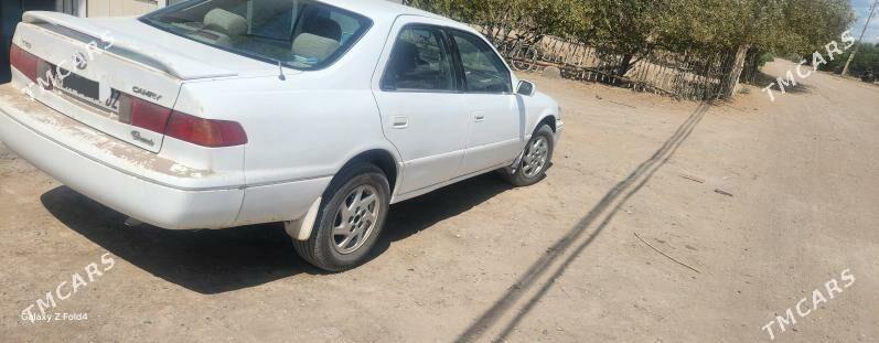 Toyota Camry 2000 - 120 000 TMT - Кёнеургенч - img 8