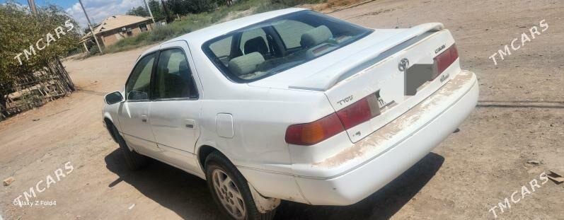 Toyota Camry 2000 - 120 000 TMT - Кёнеургенч - img 7