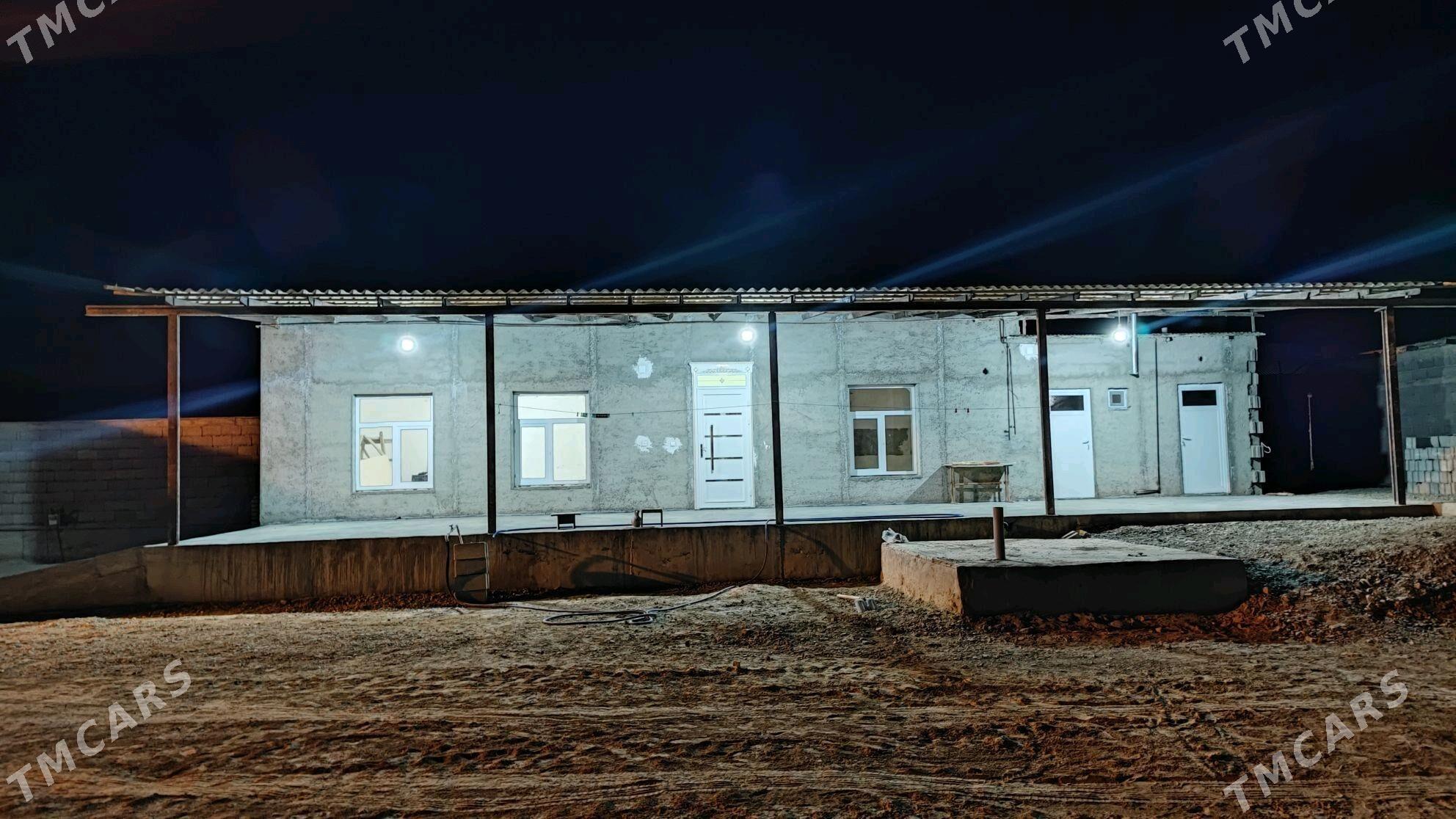 Satlyk jay  Janahyr ýylgynly - Gyzylarbat - img 1