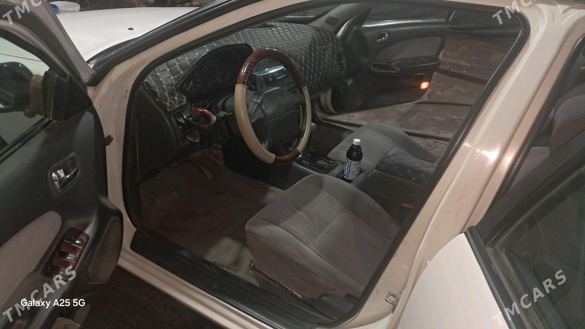 Nissan Maxima 1994 - 60 000 TMT - Дашогуз - img 7