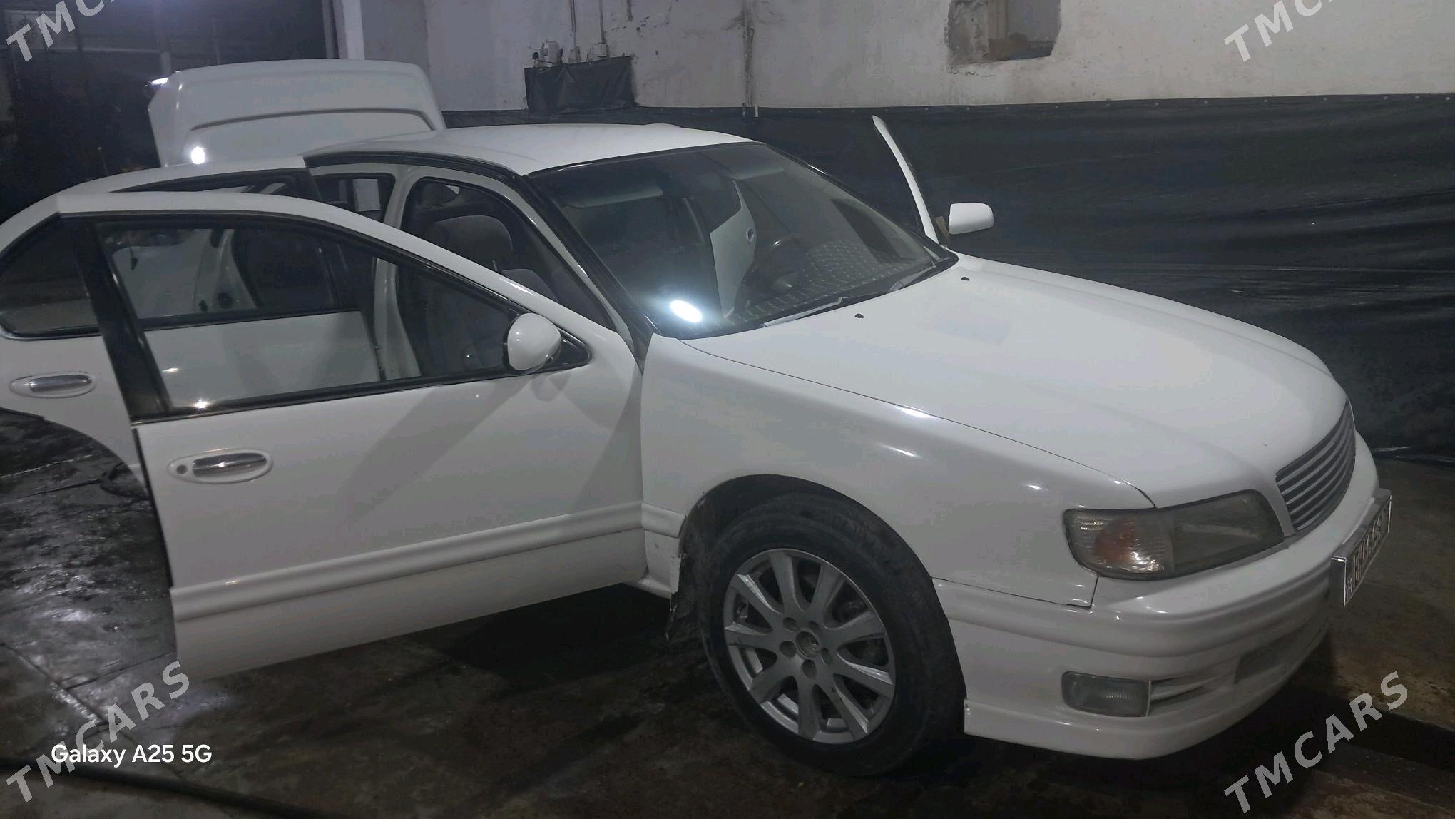 Nissan Maxima 1994 - 60 000 TMT - Дашогуз - img 9