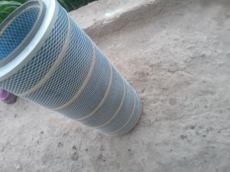 maz howa filtir 400 TMT - Туркменабат - img 2