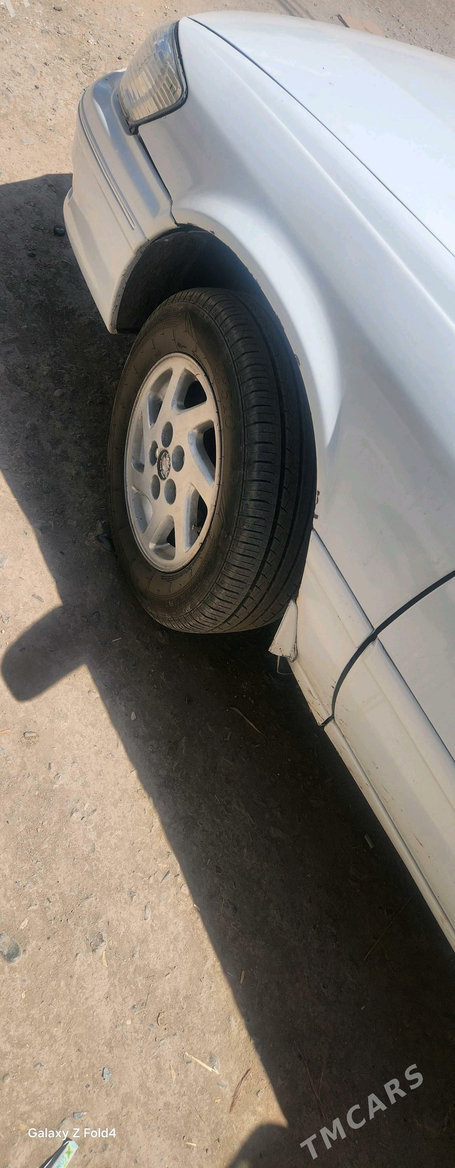 Toyota Camry 2000 - 120 000 TMT - Кёнеургенч - img 10