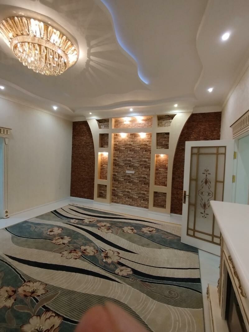 3ком.1эт.90м2. - Ашхабад - img 3