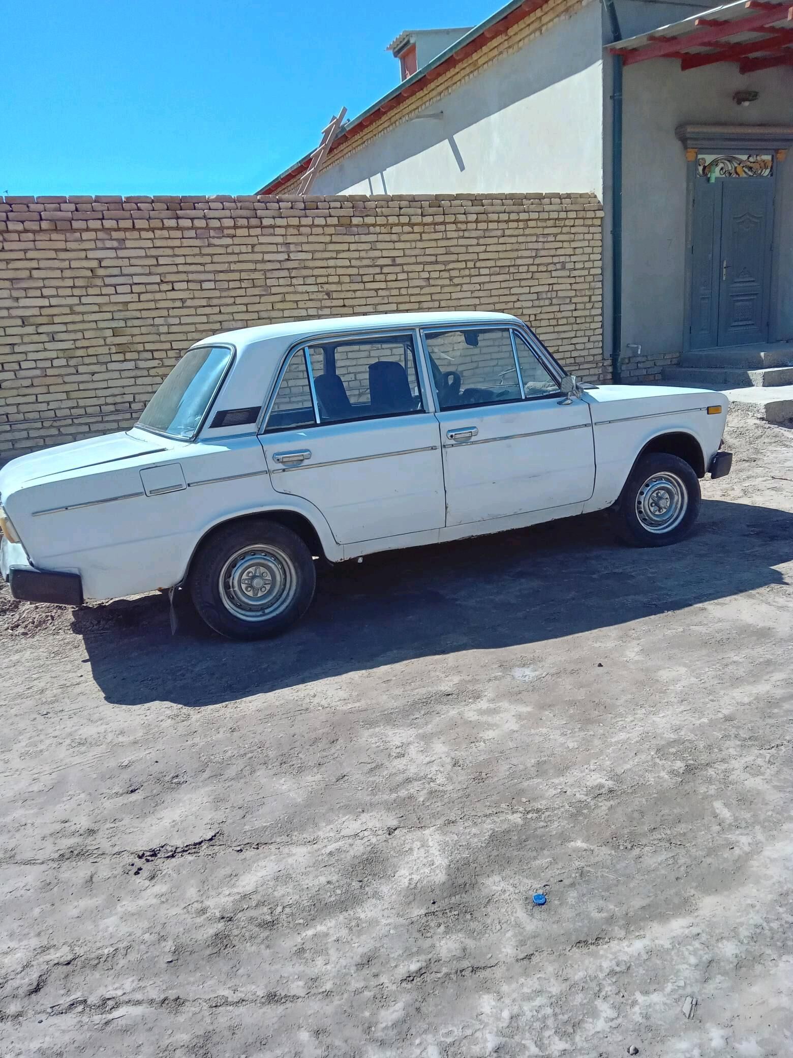 Lada 2106 1989 - 10 000 TMT - Шабатский этрап - img 5