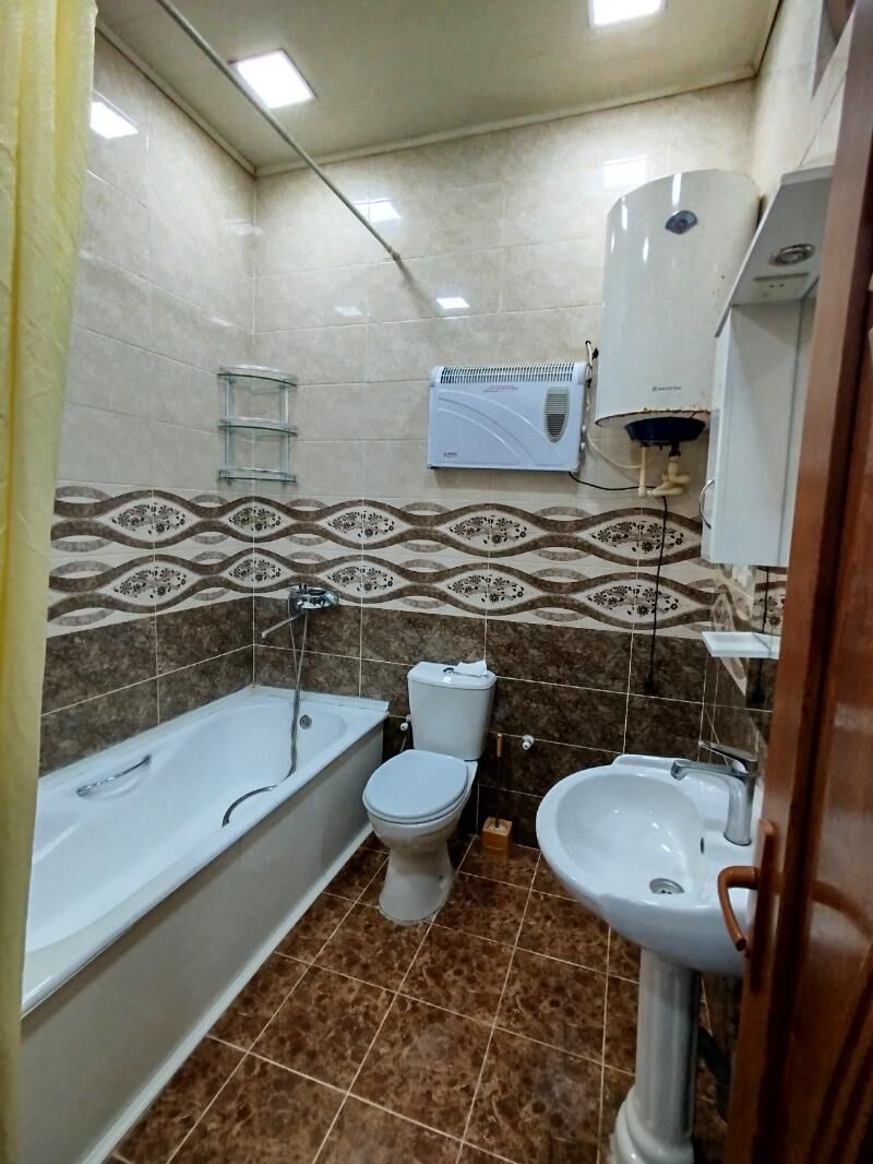 3ком.1эт.90м2. - Ашхабад - img 2