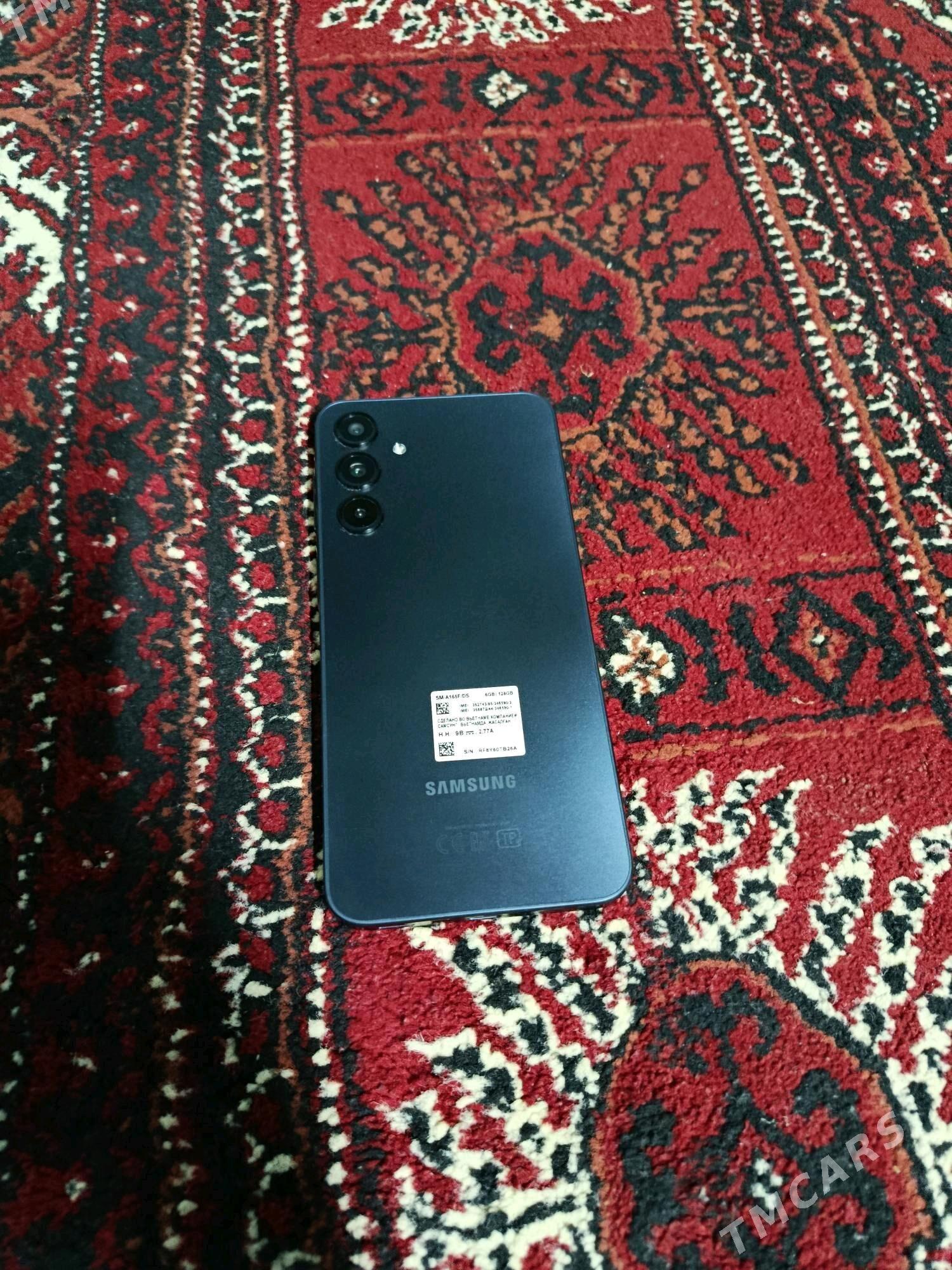 a16 8/128 TP - Babadaýhan - img 2