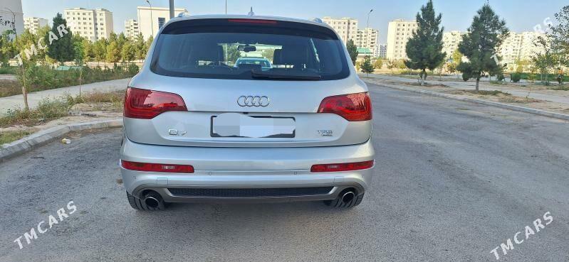 Audi Q7 2013 - 360 000 TMT - Aşgabat - img 3