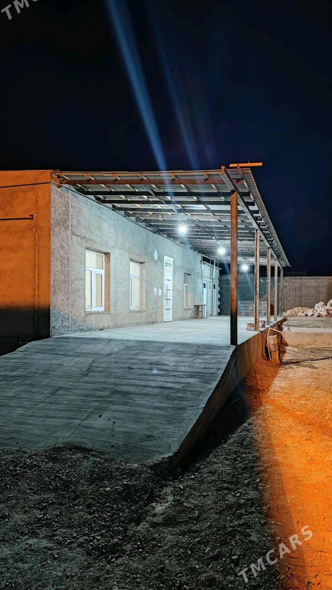 Satlyk jay  Janahyr ýylgynly - Gyzylarbat - img 5