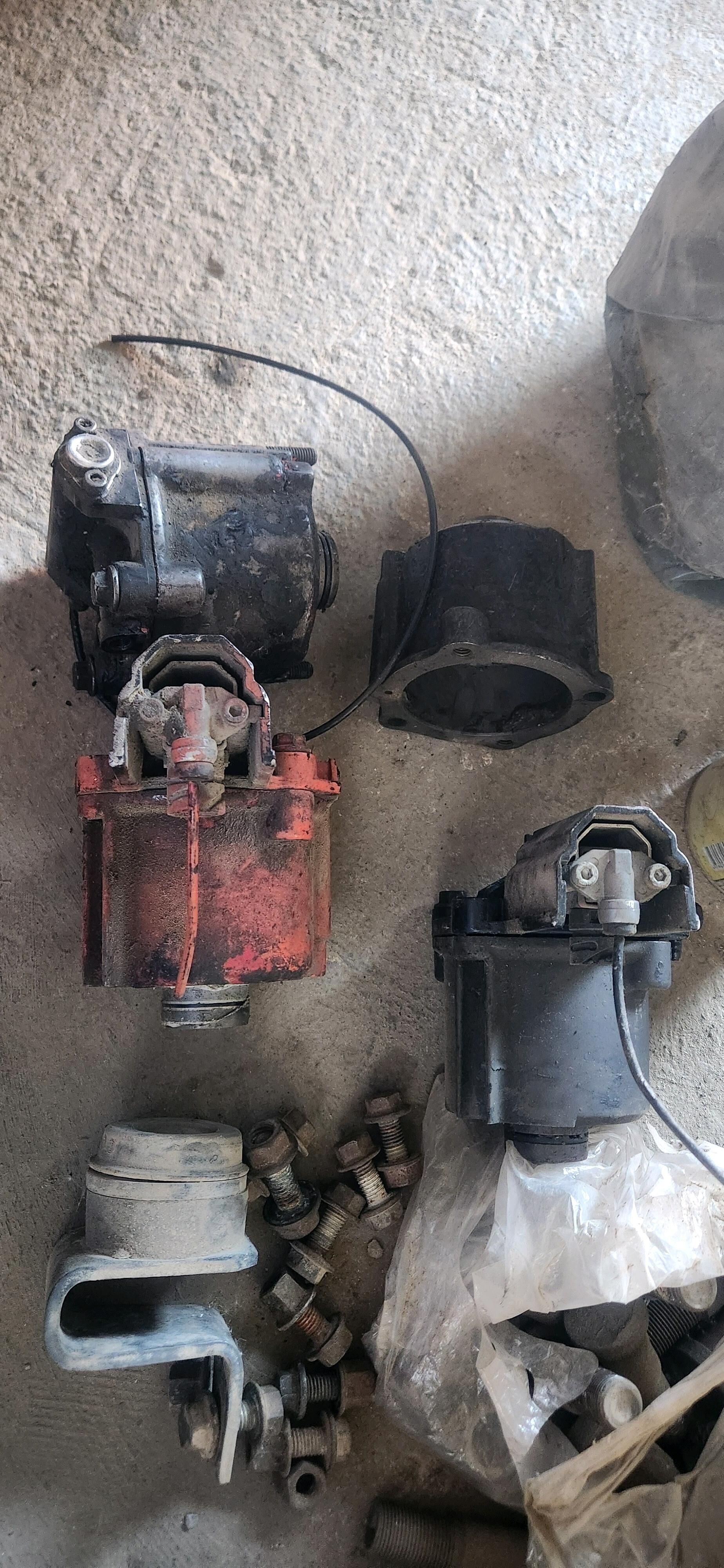 Volvo tage palawos 9 000 TMT - Мары - img 3