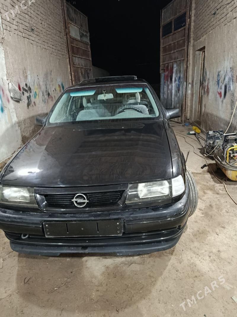 Opel Vectra 1993 - 57 000 TMT - Дашогуз - img 2