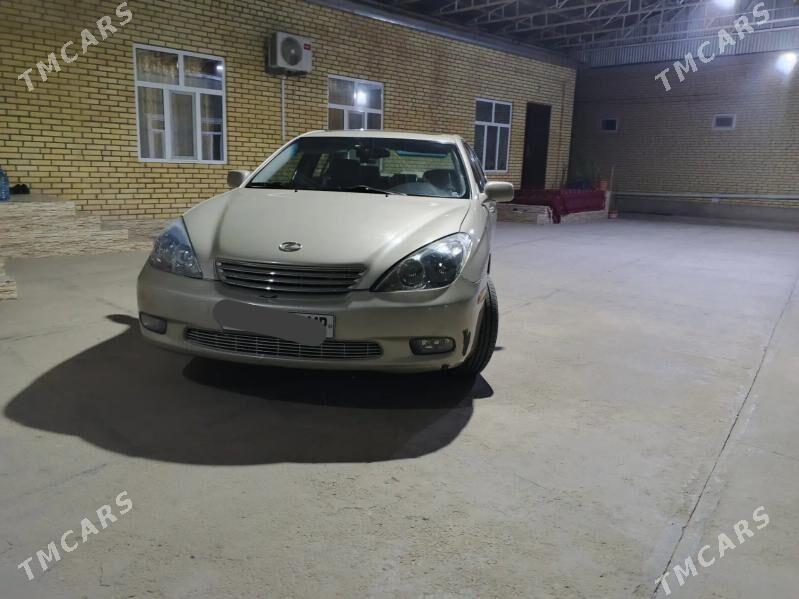 Lexus ES 300 2002 - 170 000 TMT - Мары - img 3