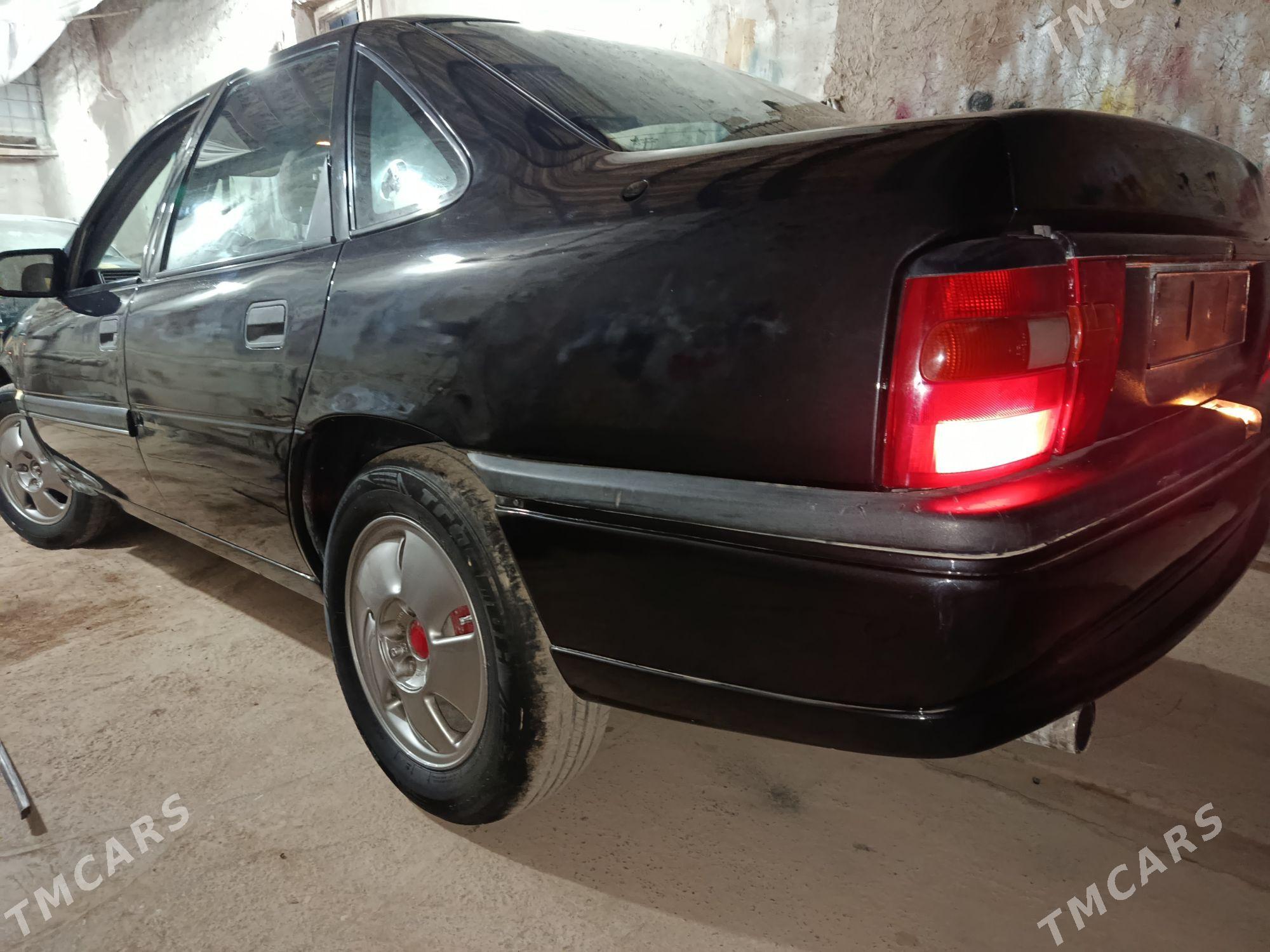 Opel Vectra 1993 - 57 000 TMT - Дашогуз - img 4