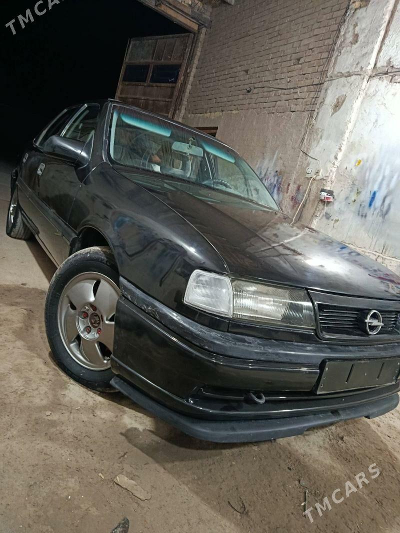 Opel Vectra 1993 - 57 000 TMT - Дашогуз - img 3