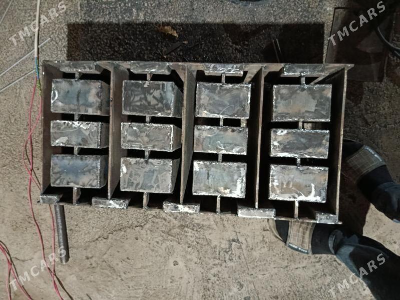 galyp kerpic - Байрамали - img 2