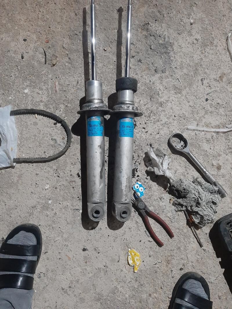 Amessatyr 450 TMT - Türkmenbaşy - img 2