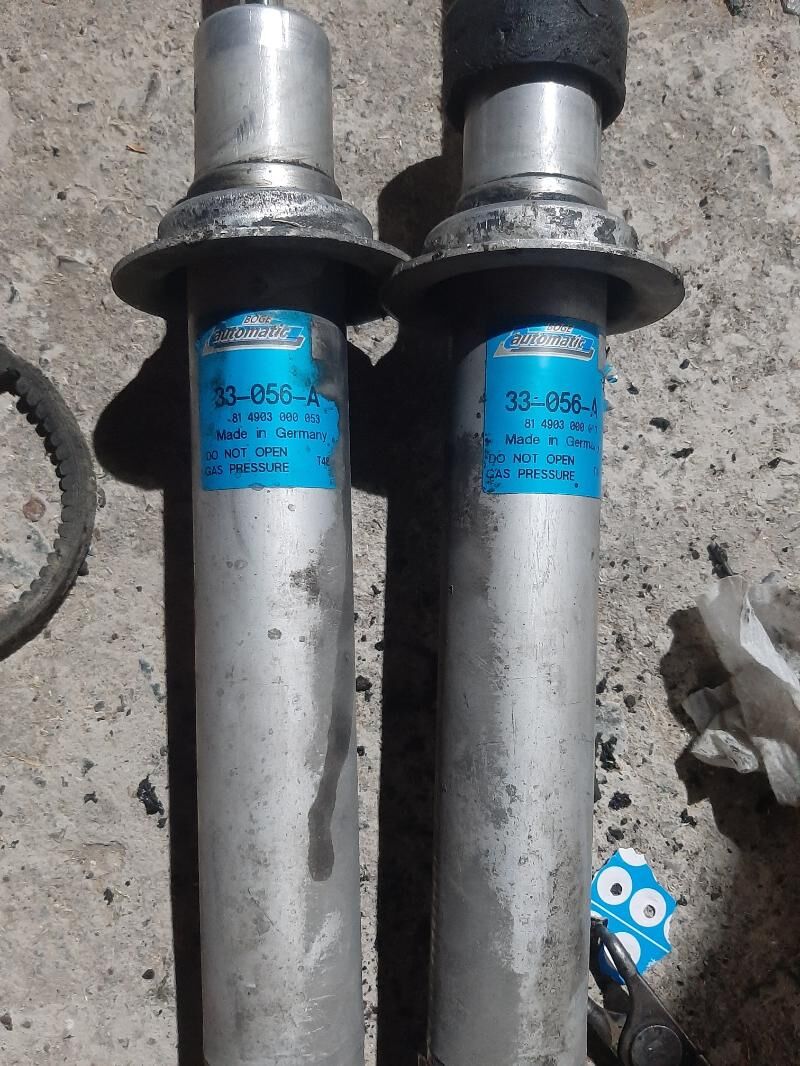Amessatyr 450 TMT - Türkmenbaşy - img 3