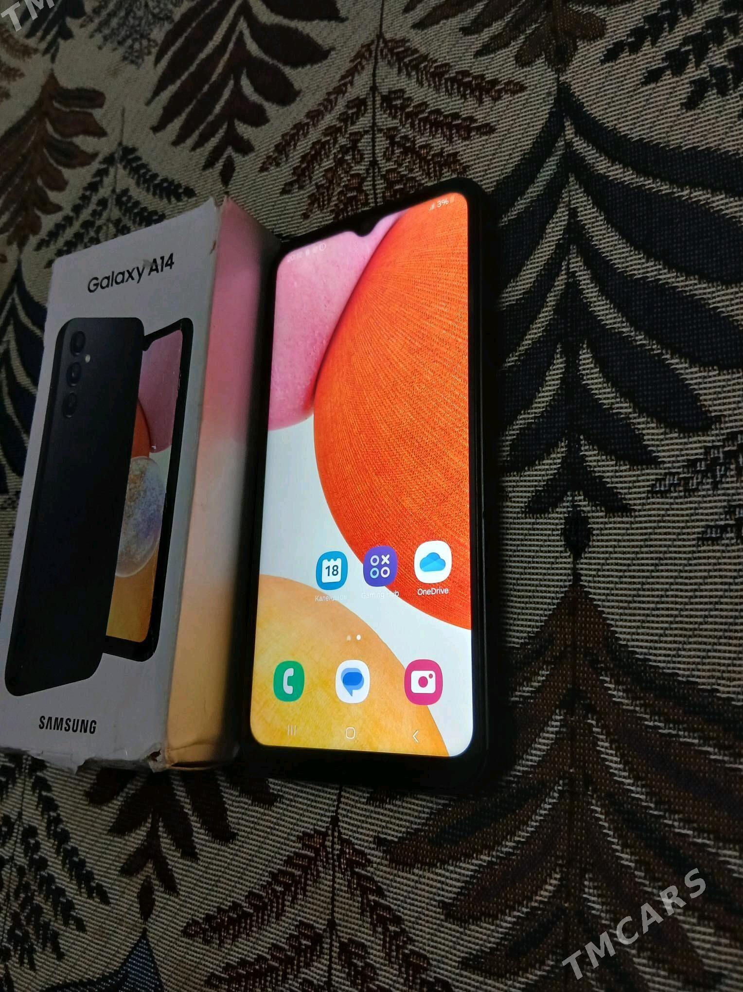 a14 - Babadaýhan - img 1