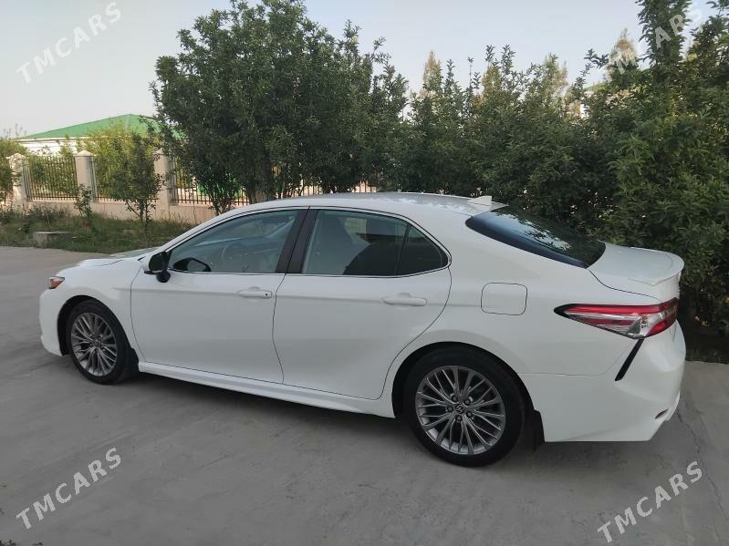 Toyota Camry 2020 - 326 000 TMT - Ашхабад - img 4