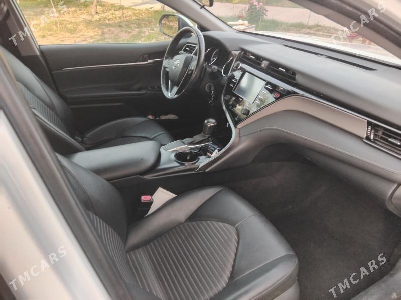 Toyota Camry 2020 - 326 000 TMT - Ашхабад - img 2