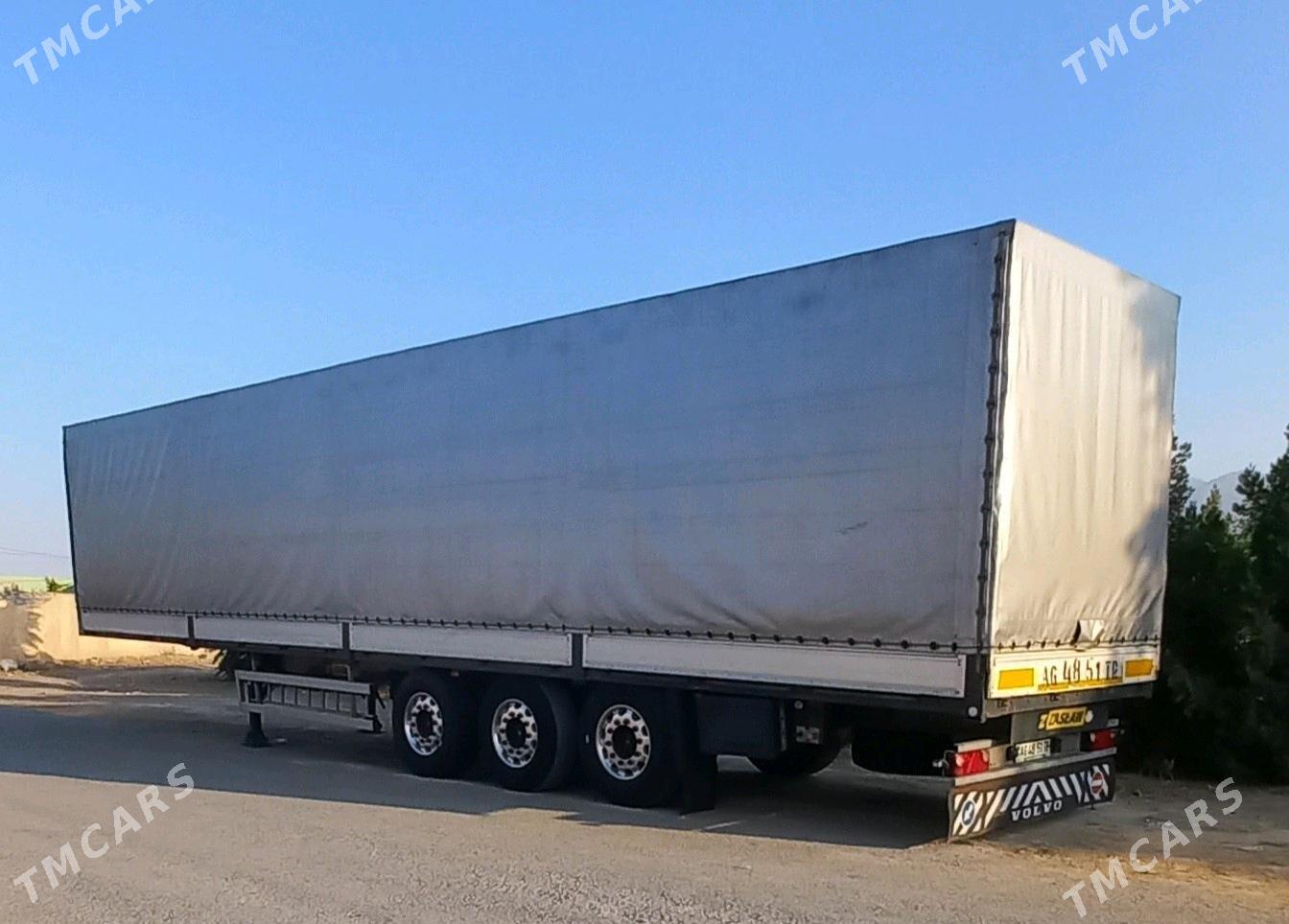 Kogel Cargo 2010 - 360 000 TMT - Aşgabat - img 2