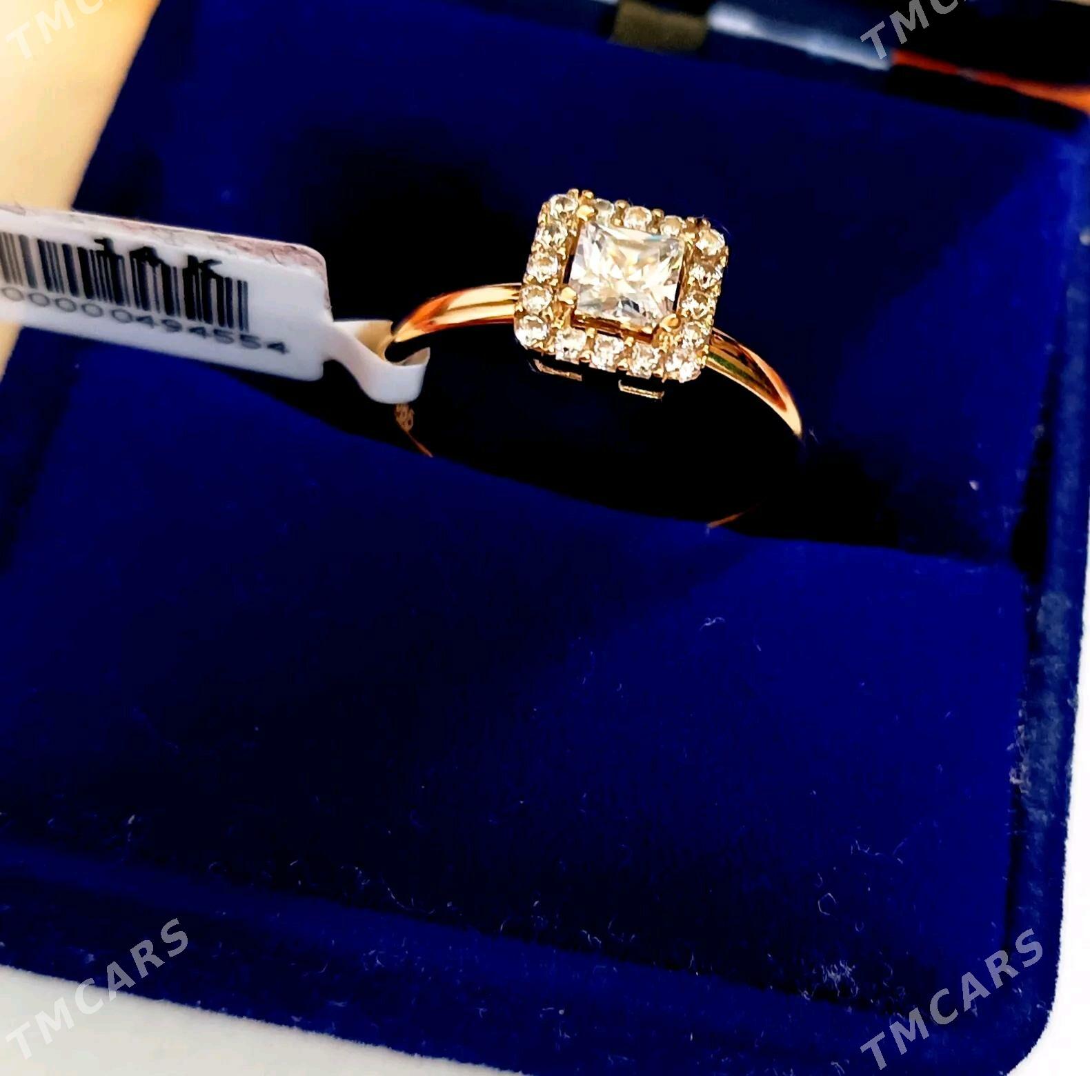 gyzyl - Aşgabat - img 1