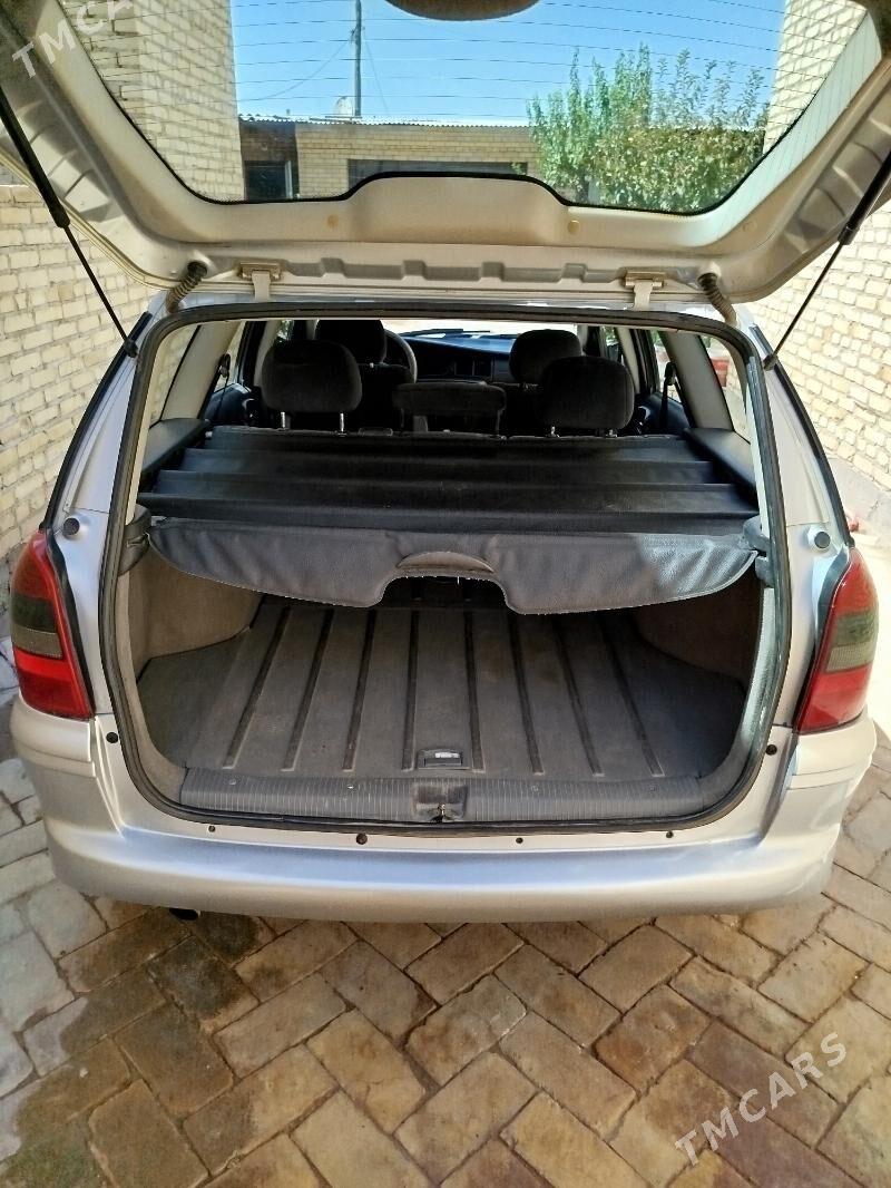 Opel Vectra 1999 - 52 000 TMT - Фарап - img 3
