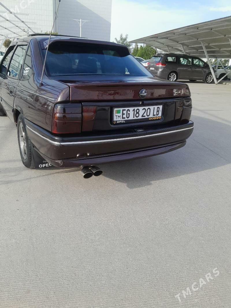 Opel Vectra 1993 - 45 000 TMT - Туркменабат - img 5