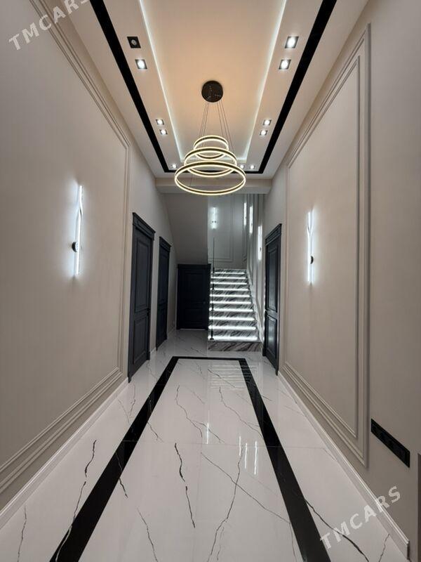 Coganly 3 sot kottej - Aşgabat - img 2