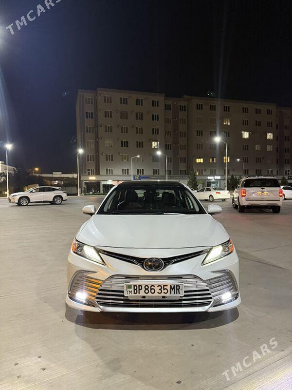 Toyota Camry 2020 - 360 000 TMT - Мары - img 6
