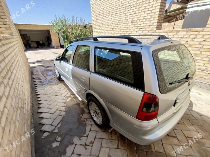 Opel Vectra 1999 - 52 000 TMT - Фарап - img 4