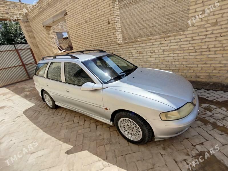 Opel Vectra 1999 - 52 000 TMT - Фарап - img 5