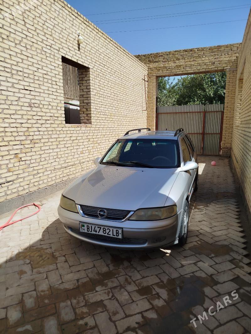 Opel Vectra 1999 - 52 000 TMT - Фарап - img 8